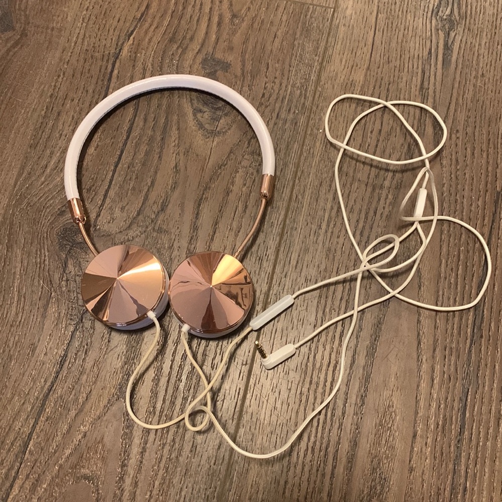 Frends Headphones